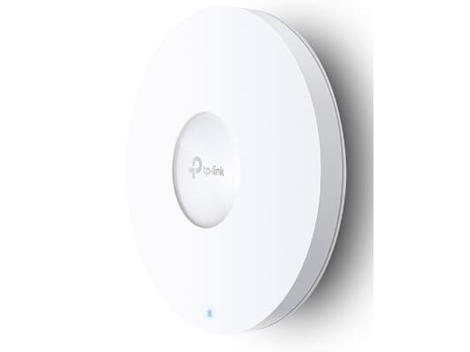 TP-Link Omada EAP653, 2976 Mbit/s, 574 Mbit/s, 2402 Mbit/s, 10 100 1000 Mbit/s, 2,4 - 5 GHz, IEEE 802.11a, IEEE 802.11ac, IE1EE 820, IE1EE 820, IE1EE
