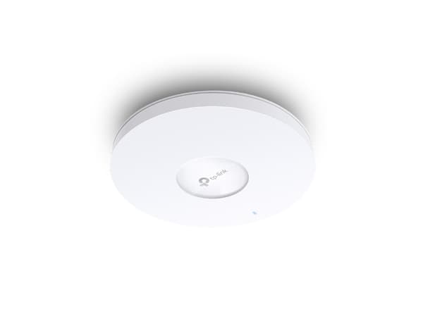TP-Link Omada EAP653, 2976 Mbit/s, 574 Mbit/s, 2402 Mbit/s, 10 100 1000 Mbit/s, 2,4 - 5 GHz, IEEE 802.11a, IEEE 802.11ac, IE1EE 820, IE1EE 820, IE1EE