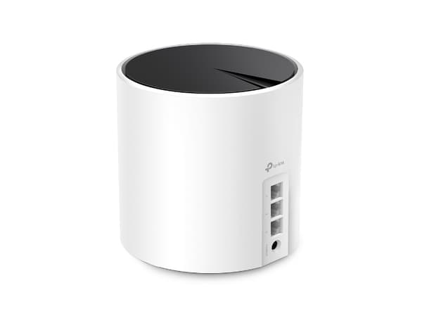 TP-Link AX3000, Valkoinen, Sisäinen, Verkkoreititin, 0 - 40 °C, -40 - 70 °C, 10 - 90%