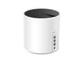 Pikkukuva 3 / 5: TP-Link AX3000, Valkoinen, Sisäinen, Verkkoreititin, 0 - 40 °C, -40 - 70 °C, 10 - 90%