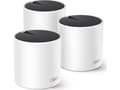 Pikkukuva 4 / 5: TP-Link AX3000, Valkoinen, Sisäinen, Verkkoreititin, 0 - 40 °C, -40 - 70 °C, 10 - 90%