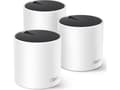 Pikkukuva 5 / 5: TP-Link AX3000, Valkoinen, Sisäinen, Verkkoreititin, 0 - 40 °C, -40 - 70 °C, 10 - 90%