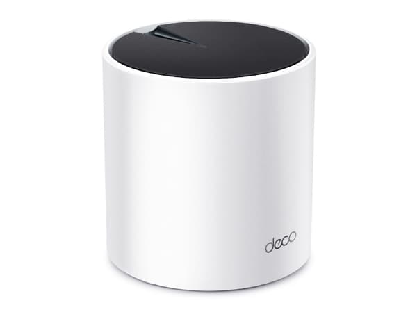 TP-Link AX3000, Valkoinen, Sisäinen, Verkkoreititin, 0 - 40 °C, -40 - 70 °C, 10 - 90%