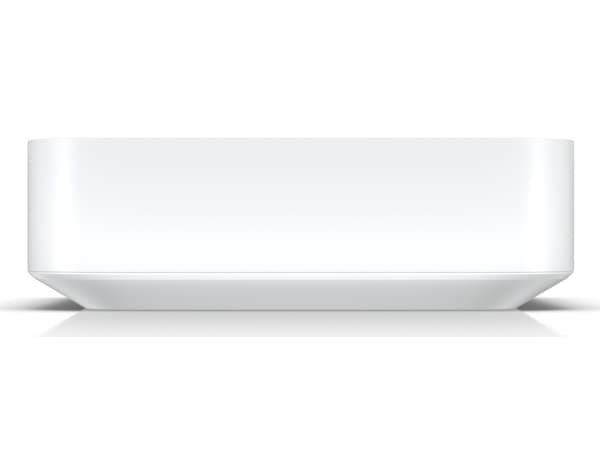Ubiquiti UniFi Express - Trådløs ruter 1GbE - Wi-Fi 6 - Dobbeltbånd