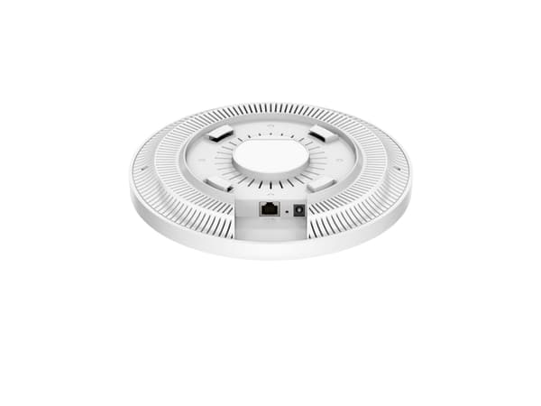 Cudy AC1300, 2,4 GHz, 5 GHz, WPA-PSK, WPA2-PSK, 10 100 1000 Mbit/s