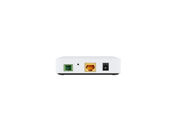 TP-Link XZ000-G7, Optisk nettverksterminal (ONT), Hvit, IEEE 802.1Q, IEEE 802.1p, IEEE 802.3u, G.984.1, G.984.3, G.984.4, 10,100,1000 Mbit/s, 1244 Mb