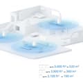 Pikkukuva 5 / 7: TP-LINK Deco X10 WiFi 6 -Mesh-tukiasema