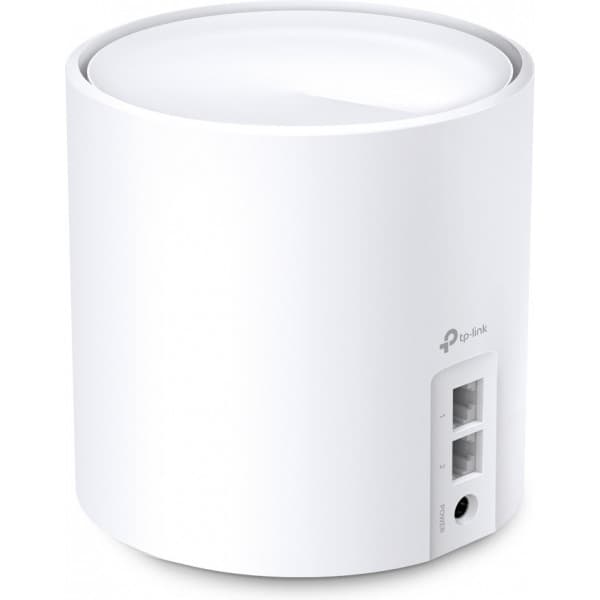 TP-LINK Deco X10 WiFi 6 -Mesh-tukiasema