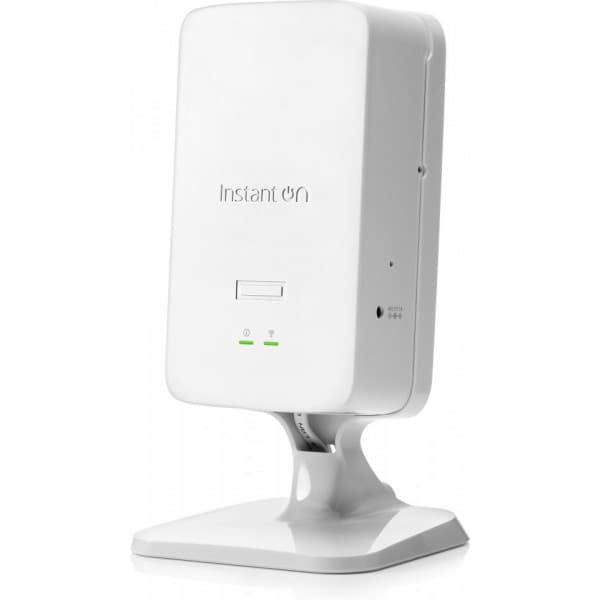 HPE Aruba Instant On AP22D - Dual Radio 2x2 WiFi 6 -accesspunkt