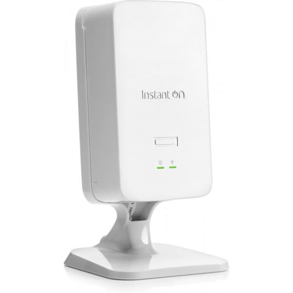 HPE Aruba Instant On AP22D - Dual Radio 2x2 WiFi 6 -accesspunkt
