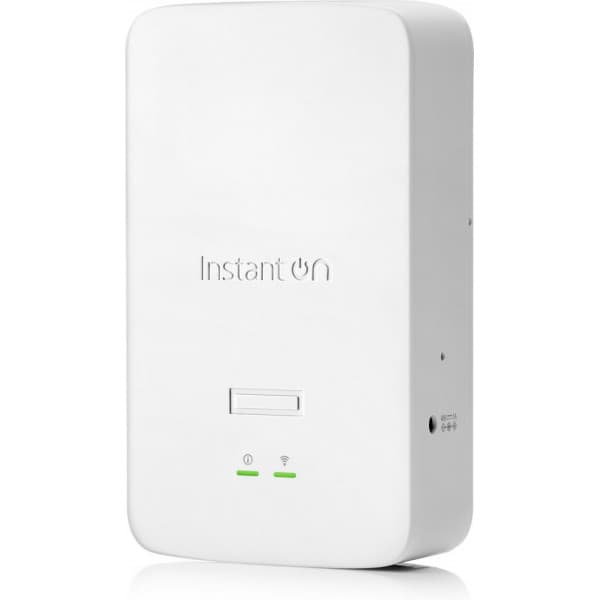 HPE Aruba Instant On AP22D - Dual Radio 2x2 WiFi 6 -accesspunkt