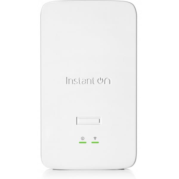 HPE Aruba Instant On AP22D - Dual Radio 2x2 WiFi 6 -accesspunkt