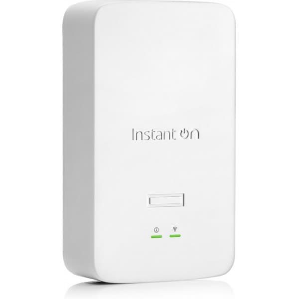 HPE Aruba Instant On AP22D - Dual Radio 2x2 WiFi 6 -accesspunkt