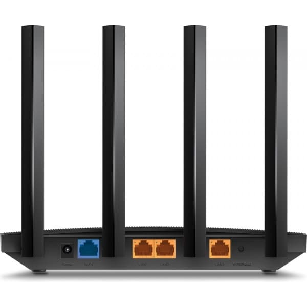 TP-LINK Archer AX12 Dual-band -WiFi6 -router