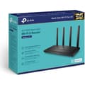 Miniatyrbild 4 av 6: TP-LINK Archer AX12 Dual-band -WiFi6 -router