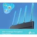 Miniatyrbild 5 av 6: TP-LINK Archer AX12 Dual-band -WiFi6 -router