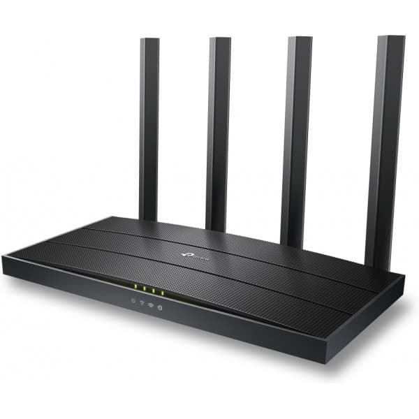 TP-LINK Archer AX12 Dual-band -WiFi6 -router