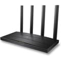 Miniatyrbild 2 av 6: TP-LINK Archer AX12 Dual-band -WiFi6 -router