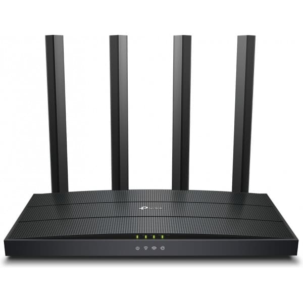 TP-LINK Archer AX12 Dual-band -WiFi6 -router