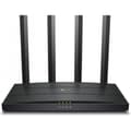Miniatyrbild 1 av 6: TP-LINK Archer AX12 Dual-band -WiFi6 -router