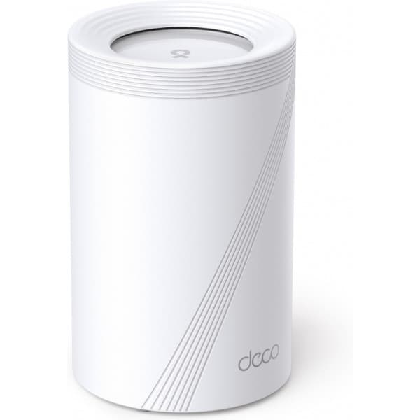 TP-LINK Deco BE65 Tri-Band WiFi 7 -Mesh-router