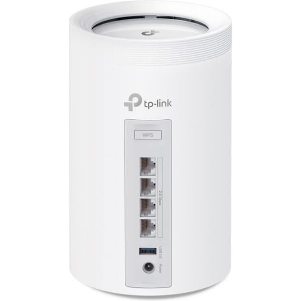 TP-LINK Deco BE65 Tri-Band WiFi 7 -Mesh-router