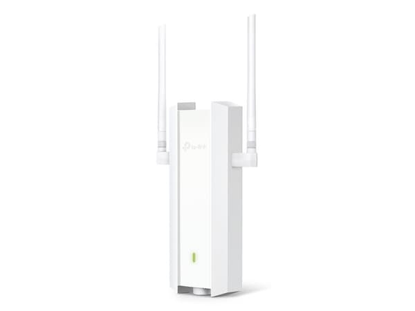 TP-Link Omada EAP625-Outdoor HD, 2,4 GHz, 5 GHz, 1800 Mbit/s