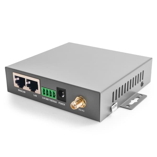 Spacetronik SIR321 LTE Cat 4 Wi-Fi N150 -reititin