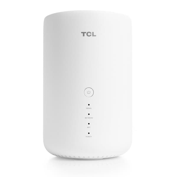 TCL HH130VM LTE Cat.13 -reititin jopa 600 Mbps Magenta