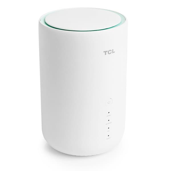 TCL HH130VM LTE Cat.13 -reititin jopa 600 Mbps Magenta
