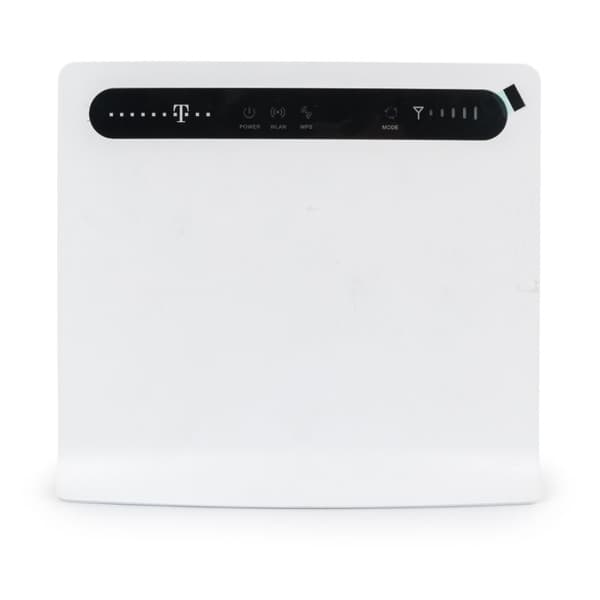HUAWEI B593 3G/4G LTE Renoverad Telekom Router