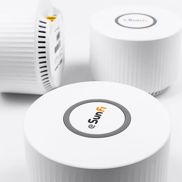 Sunhans SHFiM2-Pro Wi-Fi AC 1200 Mbps MESH-router