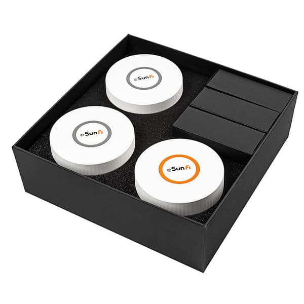 Sunhans SHFiM2-Pro Wi-Fi AC 1200 Mbps MESH-router