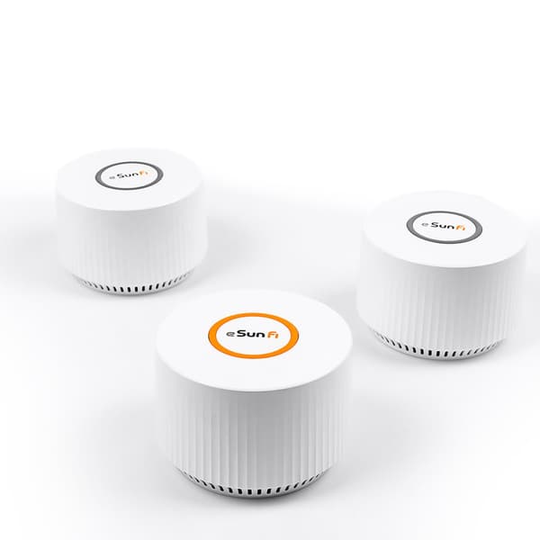 Sunhans SHFiM2-Pro Wi-Fi AC 1200 Mbps MESH-router