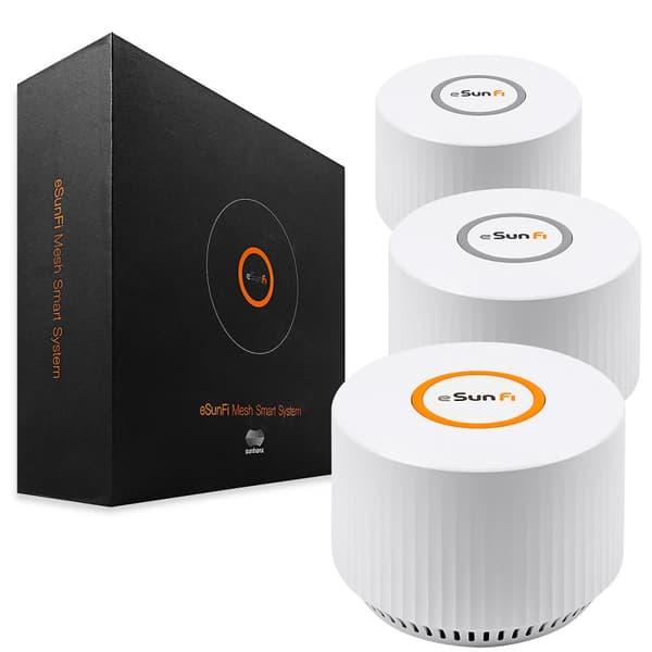 Sunhans SHFiM2-Pro Wi-Fi AC 1200 Mbps MESH-router