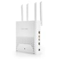Miniatyrbild 3 av 5: LB-Link AX1800 Wi-Fi 6 Dual-Band LAN-router 1 Gbps