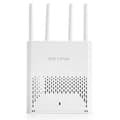 Miniatyrbild 4 av 5: LB-Link AX1800 Wi-Fi 6 Dual-Band LAN-router 1 Gbps