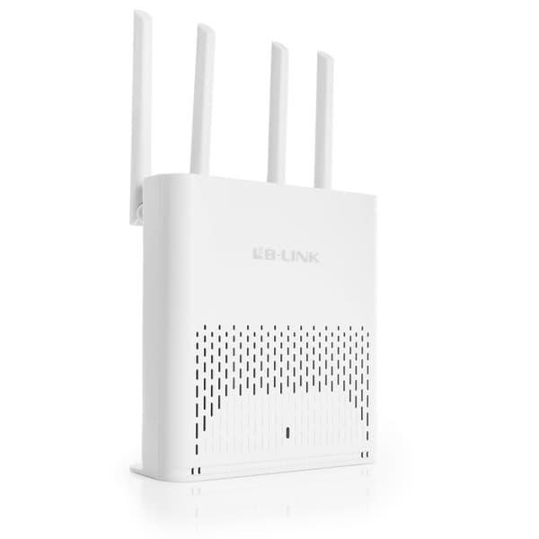 LB-Link AX1800 Wi-Fi 6 Dual-Band LAN-router 1 Gbps