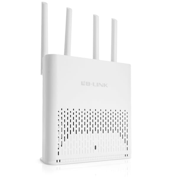LB-Link AX1800 Wi-Fi 6 Dual-Band LAN-router 1 Gbps