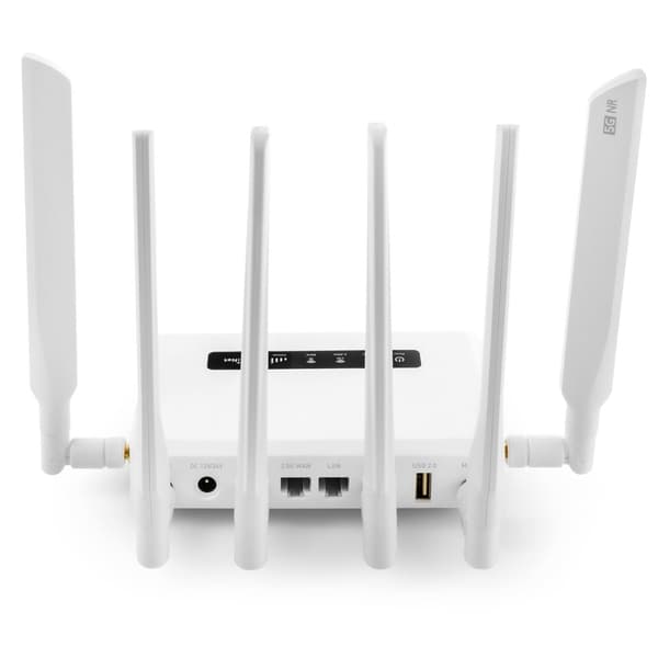5G Wi-Fi 6 AX3000 GL-X3000 Spitz Router