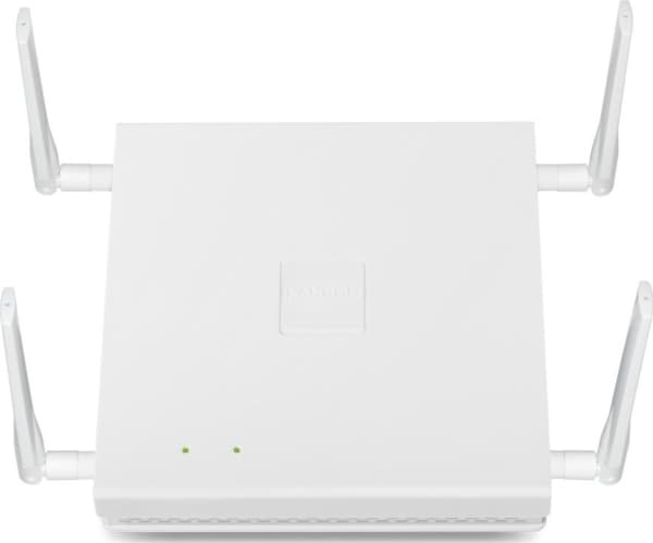 LANCOM LX-6402 - Bulk - trådlös åtkomstpunkt - Wi-Fi 6 - 2.4 GHz, 5 GHz - molnhanterad (paket om 10)
