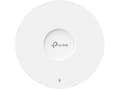 Miniatyrbilde 4 av 5: TP-Link Omada EAP683 UR, 6000 Mbit/s, 1148 Mbit/s, 4804 Mbit/s, 10,100,1000,2500 Mbit/s, 2,4 - 6 GHz, IEEE 802.11a, IEEE 802IE100.18ac, IEEE 802IE100