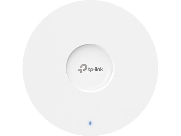 TP-Link Omada EAP683 UR, 6000 Mbit/s, 1148 Mbit/s, 4804 Mbit/s, 10,100,1000,2500 Mbit/s, 2,4 - 6 GHz, IEEE 802.11a, IEEE 802IE100.18ac, IEEE 802IE100
