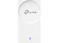 Miniatyrbilde 5 av 5: TP-Link Omada EAP683 UR, 6000 Mbit/s, 1148 Mbit/s, 4804 Mbit/s, 10,100,1000,2500 Mbit/s, 2,4 - 6 GHz, IEEE 802.11a, IEEE 802IE100.18ac, IEEE 802IE100