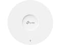 Miniatyrbilde 1 av 5: TP-Link Omada EAP683 UR, 6000 Mbit/s, 1148 Mbit/s, 4804 Mbit/s, 10,100,1000,2500 Mbit/s, 2,4 - 6 GHz, IEEE 802.11a, IEEE 802IE100.18ac, IEEE 802IE100