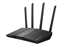 ASUS RT-AX57 Trådløs router Desktop