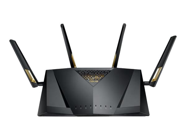 ASUS RT-AX88U Trådløs router Desktop