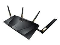 ASUS RT-AX88U Trådløs router Desktop