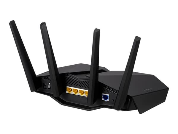 Asus RT-AX82U V2 trådløs ruter for skrivebord