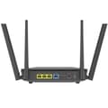 Miniatyrbild 3 av 5: ASUS RT-AX52 AX1800 Dual-band trådlös router